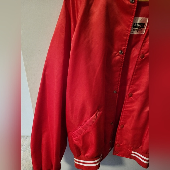 Vintage Milwaukee Bobmer Jacket - Picture 4 of 6